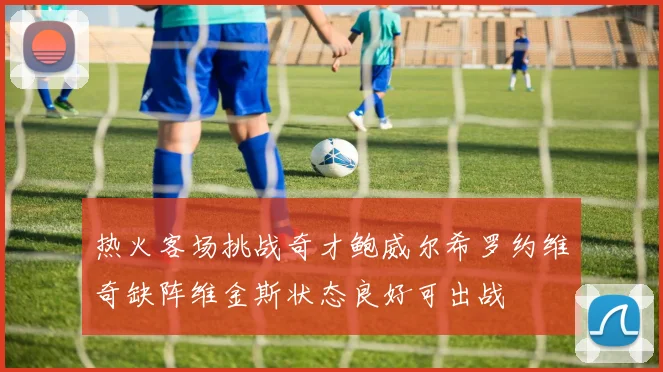 热火客场挑战奇才鲍威尔希罗约维奇缺阵维金斯状态良好可出战